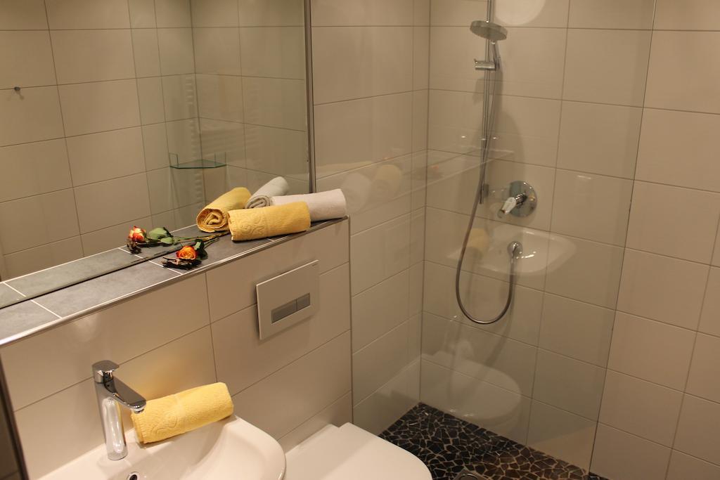 Appartements Zerzer Ried im Oberinntal Rom bilde